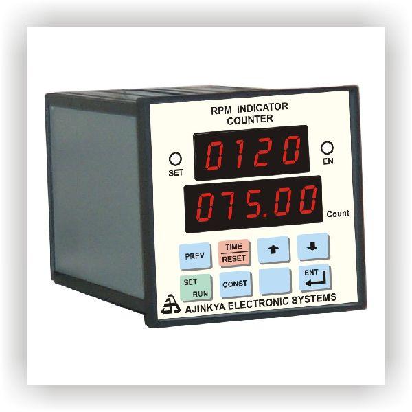 IM1816 Counter with RPM Indicator