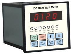 DC Energy Meter IM4103