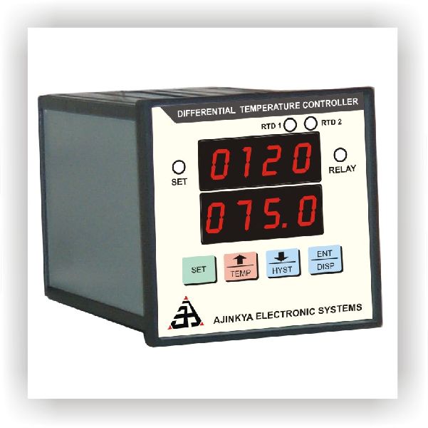 IM1965 Differential Temperature Controller