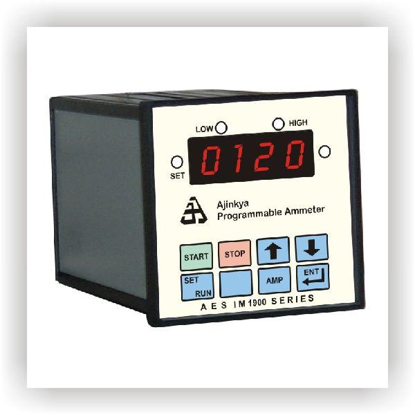 Programmable Ammeter IM1953