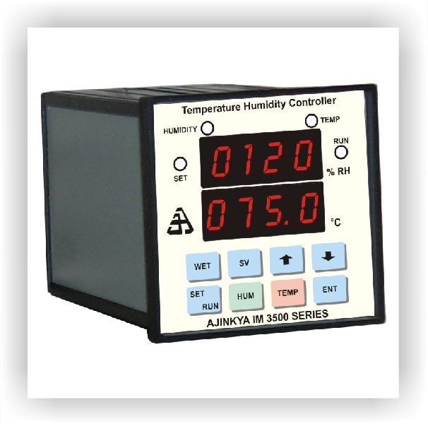 IM3509 Temp Humidity Contoller with Totaliser