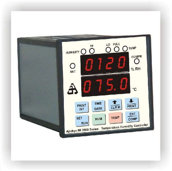 IM3508 Temperature Humidty Logger