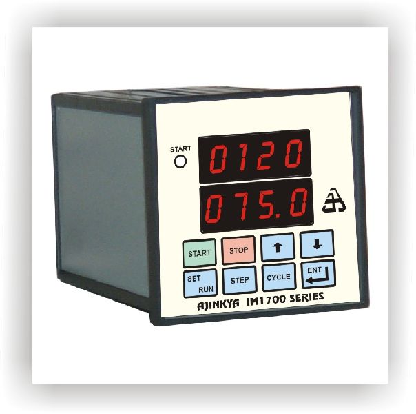 Timer with Counter