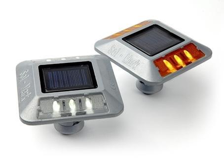 Solar Led Road Studs