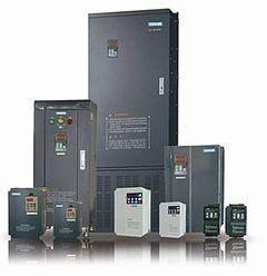 Variable Frequency Drives