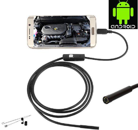 Android Waterproof Inspection Camera