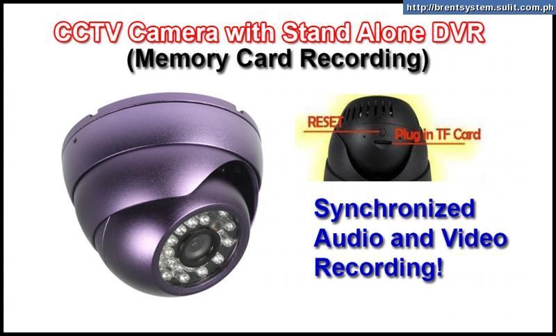 Spy Cctv Camera