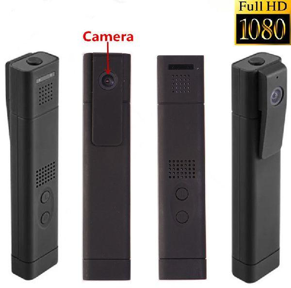 Spy Full Hd 1080p Thumb Camera