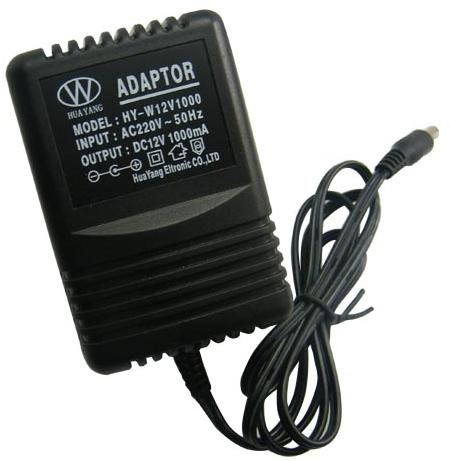 Spy Gsm Microphone In Universal Charger