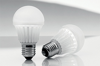 LED Bulb Distribution Services