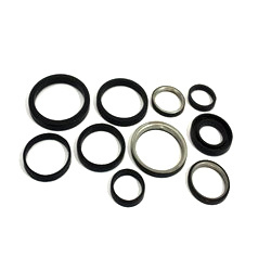 Submersible Pump Rubber Neck Rings