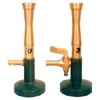 Laboratory  Mecker Burner