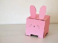 Rabbit Holder