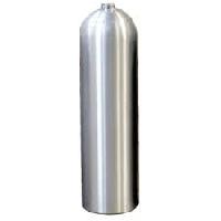 aluminium cylinders