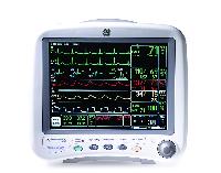 Vital Signs Monitor