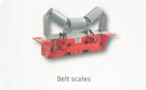 belt scales
