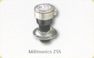 Milltronics ZSS alarm switch