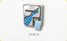 OCM III - ultasonic flow controller