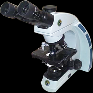 Sharp Control Launches Trinocular Microscope