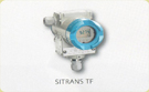 SITRANS TF rail-mounting Transmitters