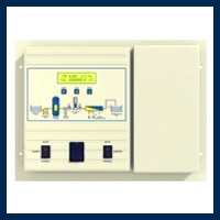 Control Panel (Ro Panel / Ro Controller)