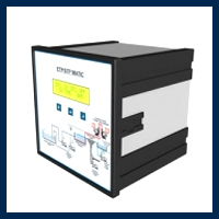 Control Panel ( Stp/Etp Controller/ Uf Controller)