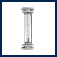 Flanged Connections Rotameter