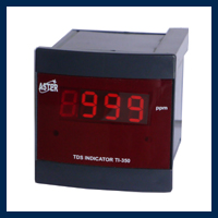 Tds conductivity meter