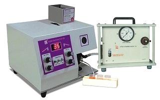 FLAME PHOTOMETERS