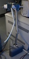 Cryo Preparation Chamber