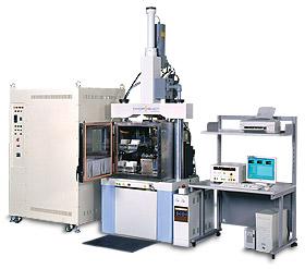 High-Speed Puncture Impact Testing Machine