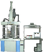 High-Speed Tensile Testing Machine