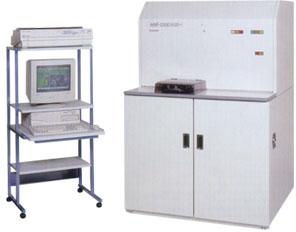 Wavelength Dispersive X-Ray Fluorescence Spectrometer