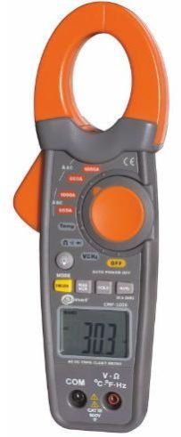 CMP-1006 Sonel Digital Clamp Meter