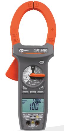 CMP-2000 Sonel Digital Clamp Meter