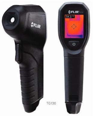 TG130 Spot Thermal Camera