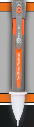 VT-2 AC Voltage Detector