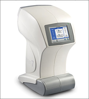 Non Contact Tonometer