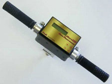 Micro CP Cone Penetrometer