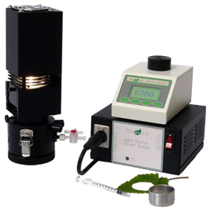 Gas-Phase Photosynthesis Measurement System