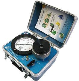 PMS Instrument Company - Model 1000 Pressure Chamber Instrument