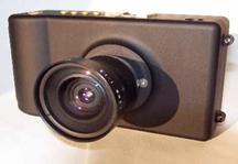 Tetracam - ADC Multispectral Camera