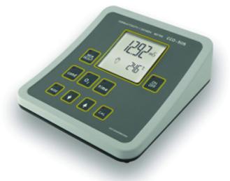 Oxygen Meter CO-505