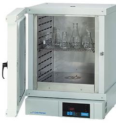 PID Controller Laboratory Mechanical Convection Ovens