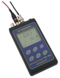 CC-401 Waterproof Handheld Salinity Meter