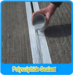 Polysulphide Sealant