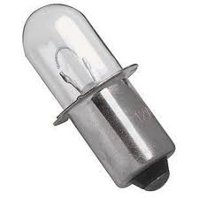 flashlight bulbs