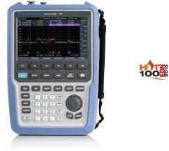 Low Cost Spectrum Analyzer