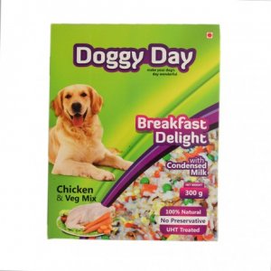 Doggy Day Breakfast Delight Gravy