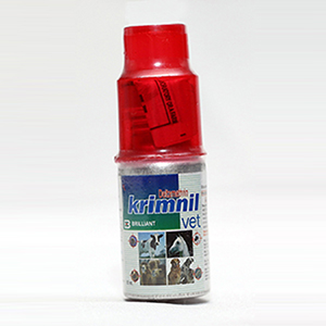 Deltamethrin 1.25%-50 ml